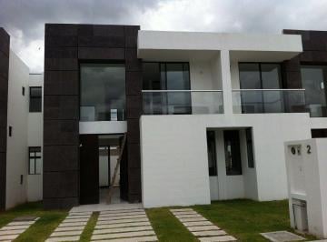 6045f6d431bb3d3912a1f487d9a749849f9525252151a5ea671095784f08a5ee · Casa en Condominio con Amenidades Fraccionamiento Pontevedra #2