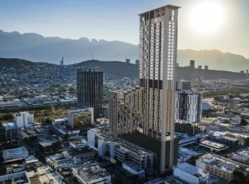 1 · Departamentos en Venta en Monterrey Centro