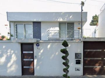 Casa de 3 habitaciones, Coyoacán · Country Club 92, Country Club Churubusco, Coyoacán, 04210 Ciudad de México, Cdmx