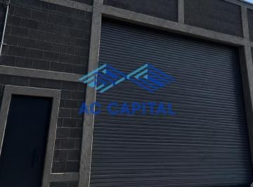 Bodega comercial · 450m² · Bodega Comercial en Renta | 450 m² | Uso de Suelo Comercial y de Servicios | Conín