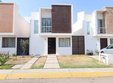 Casa de 2 habitaciones, San Juan del Río · Casa en Renta | Sanjuan del Río, Qro. | Fracc. Bosques de San Juan