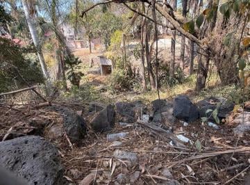 Terreno / Lote , Cuernavaca · Terreno en Venta en Miraval, Cuernavaca | Excelente Oportunidad de Inversión