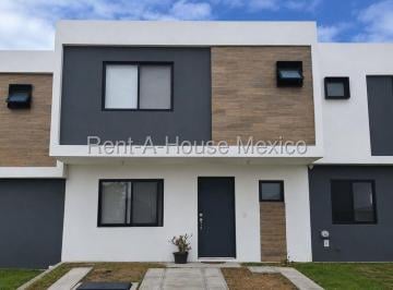 Casa de 3 habitaciones, El Marqués · Casa - Venta - Allegro II Zizana.
