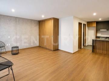 Departamento · 45m² · 1 Recámara · Venta de Departamento en Valle Gómez