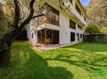 Casa en Venta de 3 habitaciones San Francisco · Casa en Venta, Barrio San Francisco, Cerrada Tlacojalpan