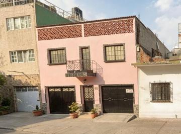Casa de 4 habitaciones, Benito Juárez · Casa de 1292 m² con 4 Recámaras en Venta en Álamos