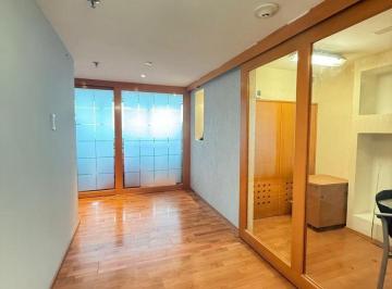 99a68219cfbcf44a3c331687492a9a0569b01a5cc126a5d2feff6e44212e3bee · Oficina en Renta | Torre Wtc | 80 m² | Baño Privado