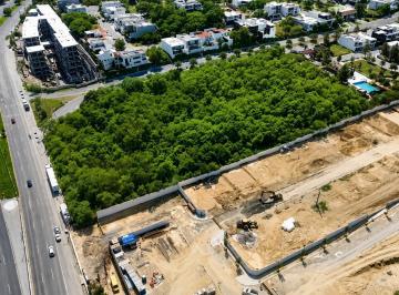 Terreno comercial · 19600m² · Terreno Comercial Uso Mixto Frente a Carretera Nacional Zona El Barro