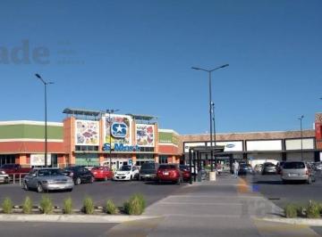 Local comercial · 168m² · 524 Estacionamientos · Local en Renta en Av Concordia, Apodaca Nl.