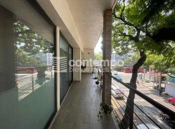 Departamento de 2 habitaciones, Benito Juárez · Venta Departamento Narvarte Poniente Benito Juárez Cdmx