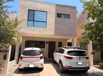 Casa de 3 habitaciones, García · ️ofrezco Hermosa Casa en Renta en Murano Residencial!