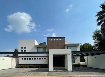 Casa de 3 habitaciones, Metepec · Venta Residencia Lista Para Estrenar, La Asunción, Metepec