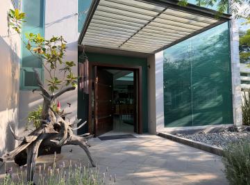 Casa de 4 habitaciones, Tlajomulco de Zúñiga · Residencia de Lujo en Palomar Vista a La Cañada