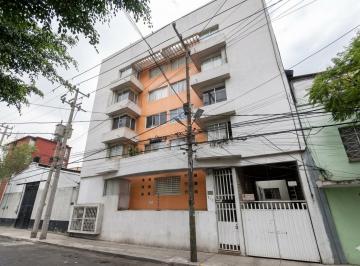 Departamento de 2 habitaciones, Gustavo A. Madero · Remate Banacario, Departamento en Vallejo, Gustavo A. Madero. Cdmx