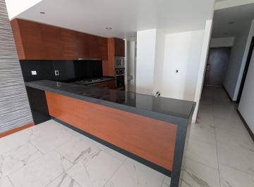 Departamento · 115m² · 3 Recámaras · 2 Estacionamientos · Departamento en Venta en San Jerónimo Aculco
