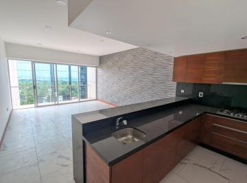 Departamento · 115m² · 3 Recámaras · 2 Estacionamientos · Departamento en Venta en San Jerónimo Aculco