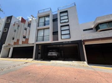 Departamento de 2 habitaciones, Xalapa · Departamento en Renta en Xalapa