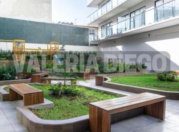 Departamento de 3 habitaciones, Miguel Hidalgo · Remato Departamento en Residencial Anahuac, Miguel Hidalgo