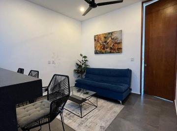 51fd50310004b31844a63472623d0740b636cb0de375bf24b07d150961675560 · Renta Departamento Amueblado de 1 Recámara en Santa Gertrudis