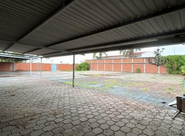 Terreno / Lote · 831m² · Terreno en Renta Arbide, León, Guanajuato