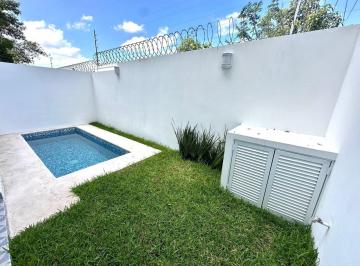 Casa · 175m² · 3 Recámaras · 2 Estacionamientos · Casa Arbolada Residencial