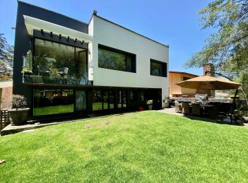 Casa de 4 habitaciones, Atizapán de Zaragoza · Residencia de Lujo en Venta, Residencial Chiluca, Atizapan