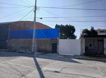 Terreno / Lote , Puebla · Renta Terreno