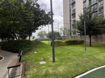 Departamento de 3 habitaciones, Guadalajara · Buen Ubicado Cerca Centro Medico Totalmente Amueblado