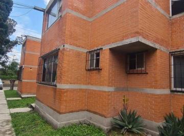 Casa de 3 habitaciones, Xochimilco · Se Vende Casa de Dos Niveles en Barrio 18