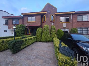 Casa · 173m² · 3 Recámaras · 3 Estacionamientos · Casa en Venta 3 Recamaras, Zinacantepec, Edo México