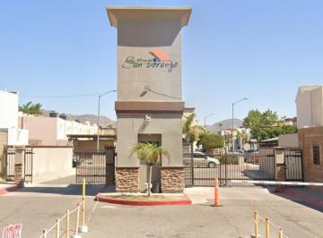 Casa en condominio de 2 habitaciones, Hermosillo · Casa en Cto. de Los Cedros 19, Hermosillo, Son. Rb