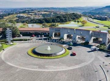 Terreno / Lote , Atizapán de Zaragoza · Terreno en Venta en Rancho San Juan, Atizapan de Zaragoza