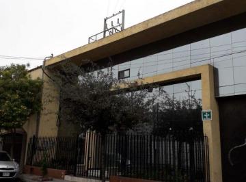 Bodega comercial , Monterrey · Bodega con Oficinas en Col. Juana de Arco, Centro de Monterrey