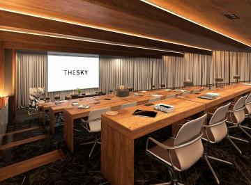 Local comercial , Mérida · Consultorio en Venta| The Sky| Temozón Norte, Mérida| 107.33 m²