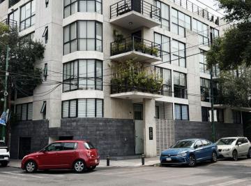 Departamento de 2 habitaciones, Benito Juárez · Departamento en Venta en Miravalle con Roof Garden Privado