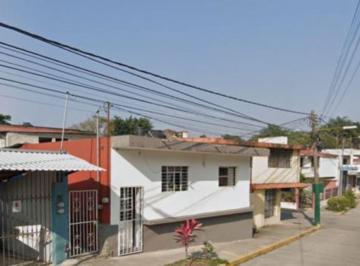 Casa de 3 habitaciones, Córdoba · Venta de Casa en Cordoba Col del Carmen Veracruz