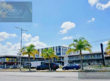 Bodega comercial · 289m² · 3 Estacionamientos · Bodega en Renta en Centralia Business Park Av Colosio Cancún
