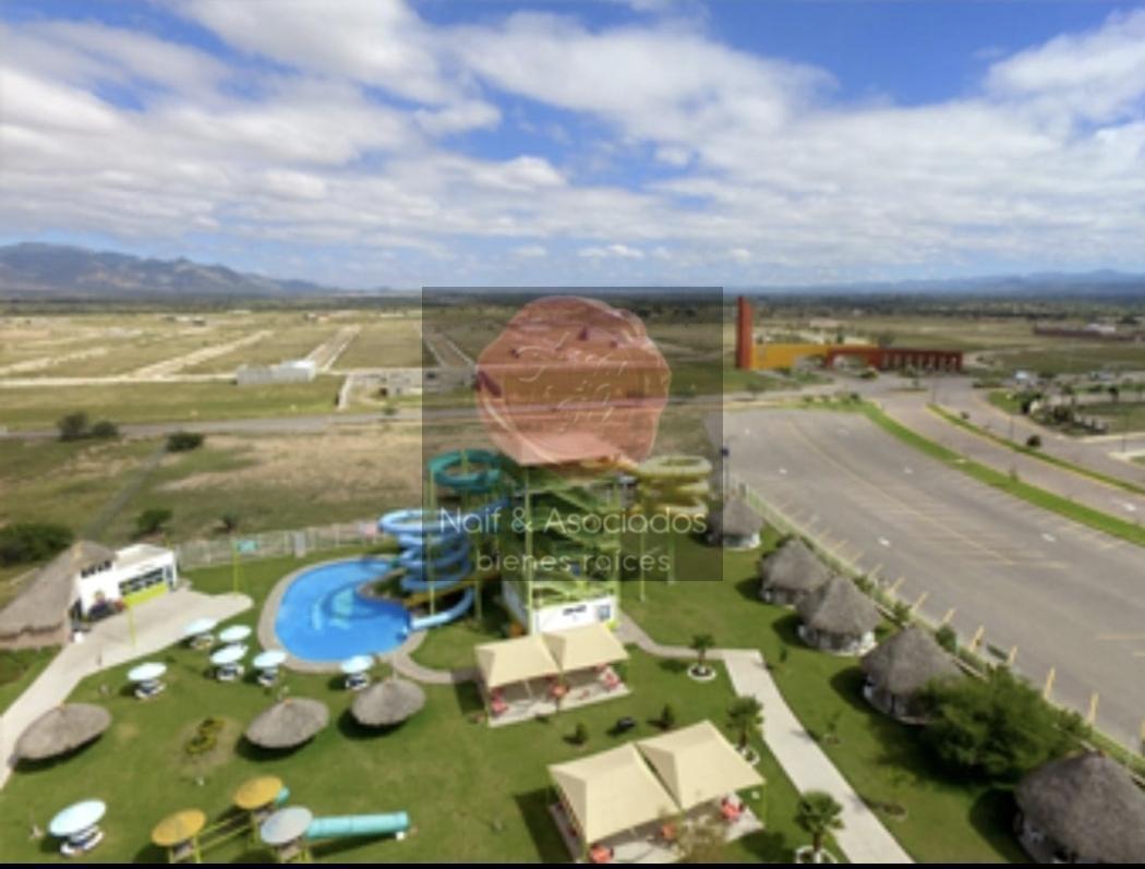 Land Auction in Villa de Reyes S.L.P. — Excellent for a Country House