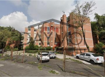 Departamento de 2 habitaciones, Cuauhtémoc · Departamento en Estrella 171 - Depto. 501 Edif. "O, Buenavista, Cuauhtémoc, 06350 Ciudad de México.