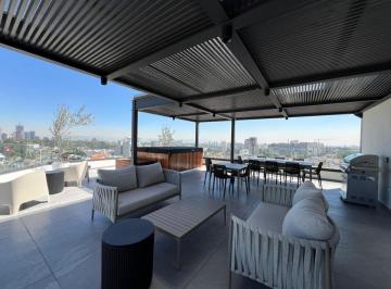 Departamento de 2 habitaciones, Zapopan · Departamento en Renta/venta a 10 Mins de Plaza Andares