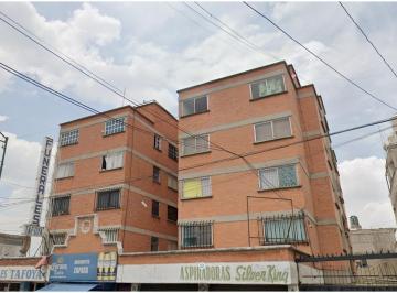 Departamento de 2 habitaciones, Gustavo A. Madero · Remate Bancario, Departamento en San Juan de Aragon, Gustavo A. Madero, Cdmx