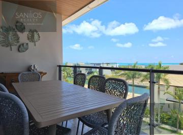 Departamento · 237m² · 3 Recámaras · 2 Estacionamientos · Departamento en Puerto Cancún
