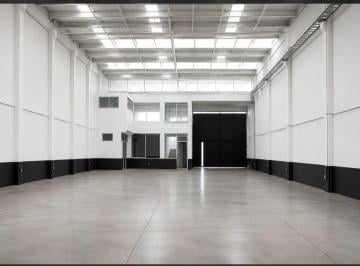 Bodega comercial · 600m² · Bodega Industrial en Azcapotzalco
