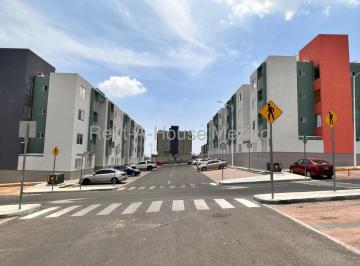 Departamento de 2 habitaciones, El Marqués · Departamento en Villas del Refugio - La Pradera