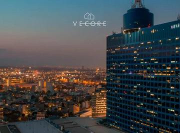 1 · Oficina en Venta en World Trade Center, Col. Napoles, Cdmx