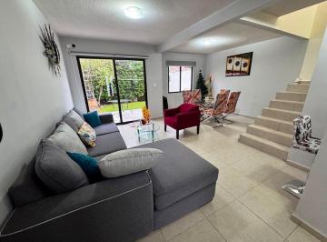 3d3996fb324cbc1ffc5d9b7f1ae7a84f1486eded516c03c3a31c9b412750f6a3 · 'Casa Amueblada en Renta en Zibatá, El Canto, con Alberca'