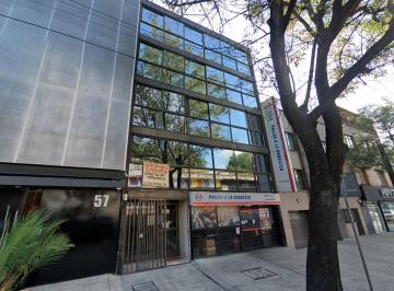 Departamento de 2 habitaciones, Miguel Hidalgo · Remate Bancario, Departamento en Verónica Anzúres, Miguel Hidalgo, Cdmx.