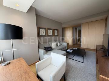 Departamento · 144m² · 2 Recámaras · 2 Estacionamientos · Departamento Ubicado en 3 Cumbres, Cumbres de Santa Fe