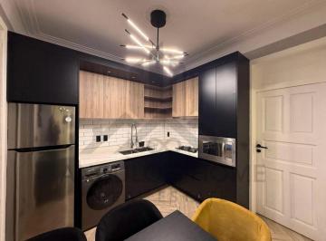Departamento de 2 habitaciones, Cuauhtémoc · Departamento en Renta, Amueblado, Roma Norte, Ciudad de México
