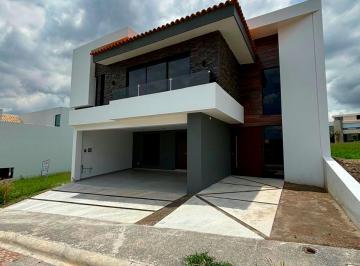 Casa en condominio de 4 habitaciones, San Andrés Cholula · Casa en Venta, La Gran Reserva.